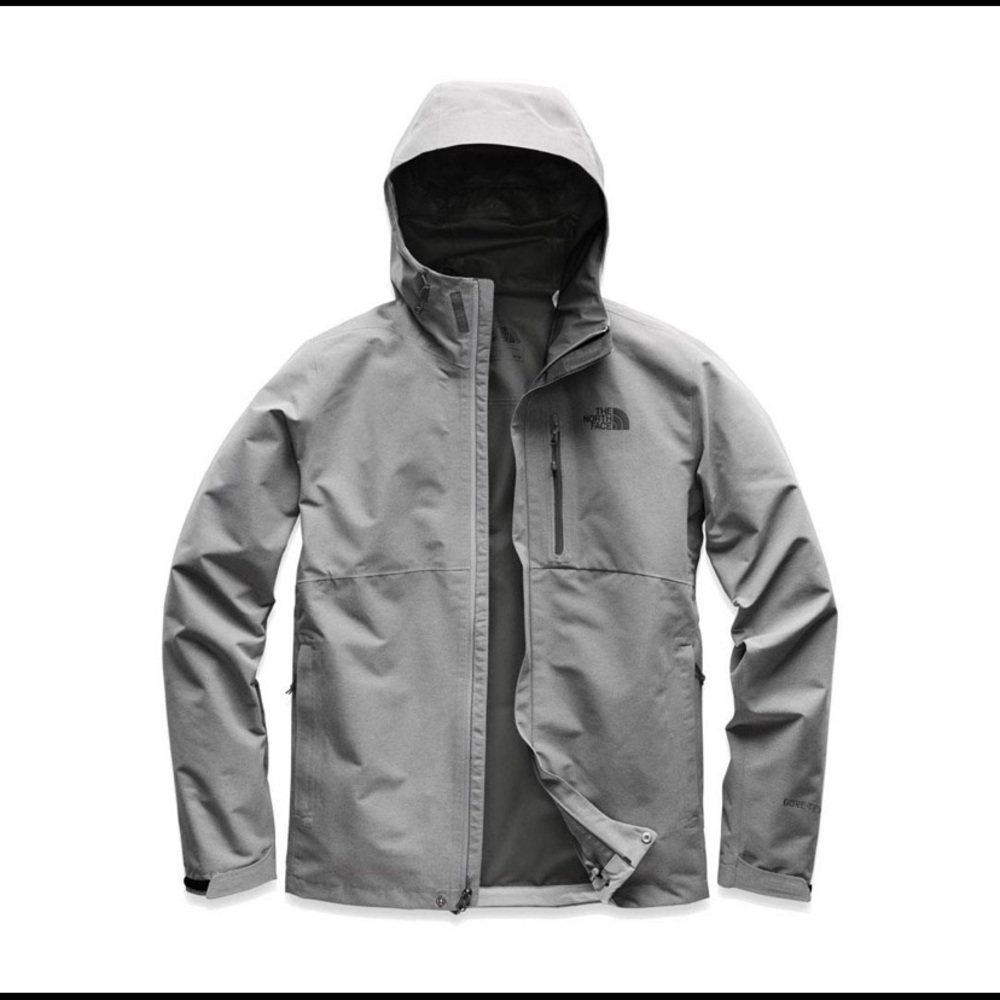 The North Face Dryzzle Jacket- Men’s